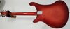 Rickenbacker 481/6 , Fireglo: Full Instrument - Rear
