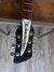 Rickenbacker 330/6 , Jetglo: Headstock