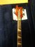 Rickenbacker 4001/4 Mod, Fireglo: Headstock