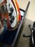 Rickenbacker 4001/4 Mod, Fireglo: Close up - Free2