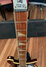 Rickenbacker 620/6 , Burgundy: Neck - Front