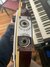 Rickenbacker 620/6 , Burgundy: Close up - Free