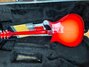Rickenbacker 620/6 , Fireglo: Full Instrument - Rear