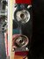 Rickenbacker 620/6 , Fireglo: Close up - Free
