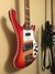 Rickenbacker 4003/4 , Fireglo: Free image