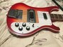 Rickenbacker 4003/4 , Fireglo: Free image2