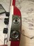 Rickenbacker 4003/4 , Fireglo: Close up - Free