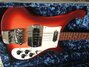 Rickenbacker 4001/4 V63, Fireglo: Free image