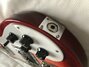 Rickenbacker 4001/4 V63, Fireglo: Close up - Free