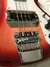 Rickenbacker 4001/4 V63, Fireglo: Close up - Free2