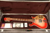 Rickenbacker 660/12 , Fireglo: Free image