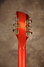 Rickenbacker 660/12 , Fireglo: Headstock - Rear