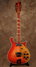Rickenbacker 660/12 , Fireglo: Full Instrument - Front