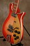 Rickenbacker 660/12 , Fireglo: Close up - Free