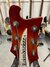 Dec 1975 Rickenbacker 481/6 , Fireglo: Headstock