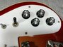 Rickenbacker 481/6 , Fireglo: Free image