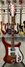 Rickenbacker 481/6 , Fireglo: Full Instrument - Front