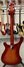 Rickenbacker 481/6 , Fireglo: Full Instrument - Rear