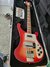 Rickenbacker 4003/4 , Fireglo: Full Instrument - Front
