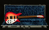 Rickenbacker 350/6 V63, Fireglo: Free image2