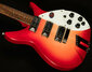 Rickenbacker 350/6 V63, Fireglo: Free image