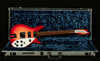 Rickenbacker 350/6 V63, Fireglo: Free image2