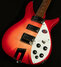 Rickenbacker 350/6 V63, Fireglo: Body - Front