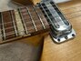 Rickenbacker 360/12 Mod, Natural: Neck - Front