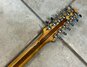 Rickenbacker 360/12 Mod, Natural: Neck - Rear