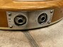Rickenbacker 360/12 Mod, Natural: Close up - Free