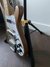 Rickenbacker 4003/4 S, Natural Walnut: Free image