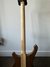 Rickenbacker 4003/4 S, Natural Walnut: Neck - Rear