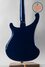 Mar 2011 Rickenbacker 4003/4 , Midnightblue: Body - Rear