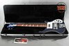 Rickenbacker 4003/4 , Midnightblue: Full Instrument - Front