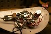 Rickenbacker 4003/4 , Midnightblue: Close up - Free2