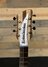 Oct 2022 Rickenbacker 350/6 V63, Mapleglo: Headstock