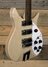 Rickenbacker 350/6 V63, Mapleglo: Free image
