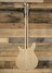 Rickenbacker 350/6 V63, Mapleglo: Full Instrument - Rear