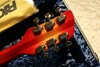 Rickenbacker 350/6 V63, Fireglo: Headstock - Rear