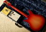 Rickenbacker 350/6 V63, Fireglo: Full Instrument - Rear