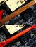 Rickenbacker 350/6 V63, Fireglo: Neck - Front