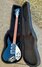 Rickenbacker 350/6 Liverpool, Jetglo: Free image2