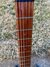 Rickenbacker 350/6 Liverpool, Jetglo: Neck - Front