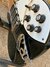 Rickenbacker 350/6 Liverpool, Jetglo: Close up - Free2