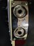 Rickenbacker 620/6 , Fireglo: Close up - Free