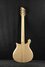 Rickenbacker 660/6 , Mapleglo: Full Instrument - Rear