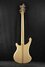 Rickenbacker 4003/4 , Mapleglo: Full Instrument - Rear