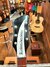 Mar 2000 Rickenbacker 350/6 V63, Jetglo: Headstock