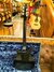 Rickenbacker 350/6 V63, Jetglo: Full Instrument - Rear