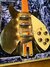Rickenbacker 350/6 V63, Jetglo: Close up - Free2